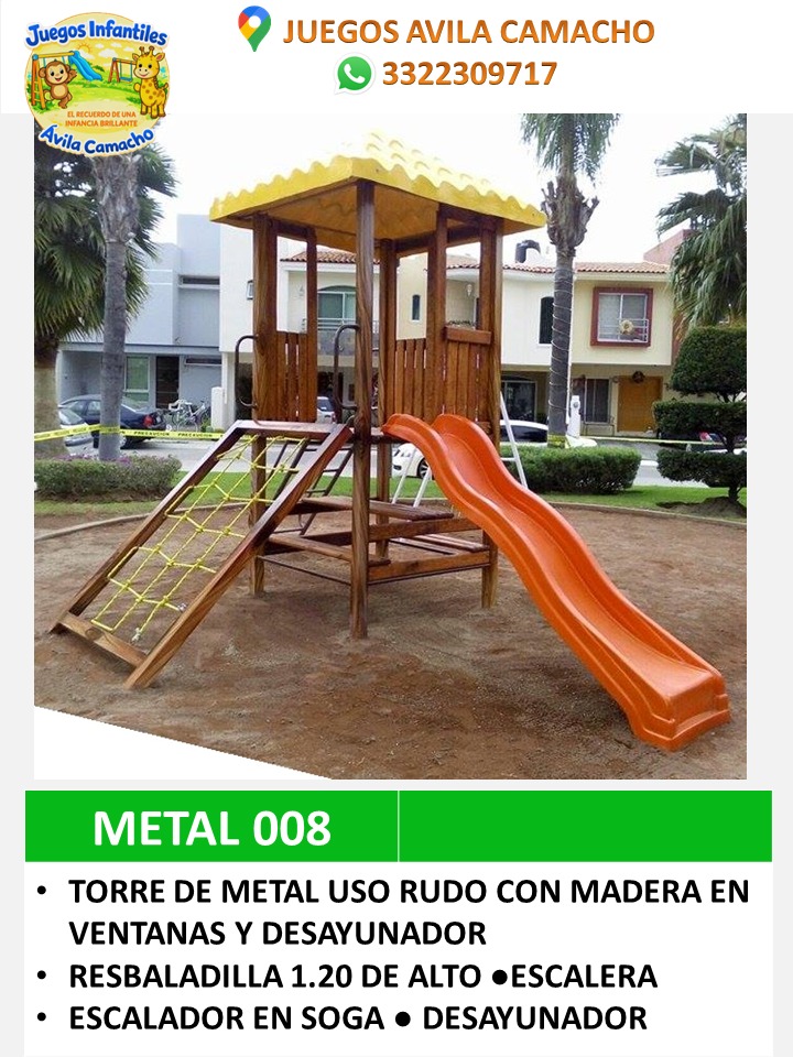 metal 008